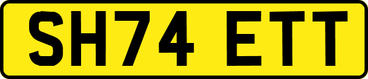 SH74ETT