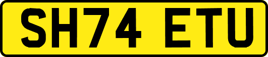 SH74ETU