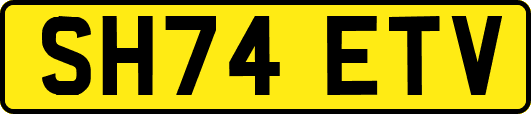 SH74ETV