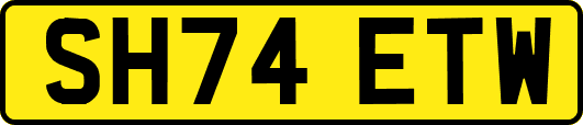 SH74ETW