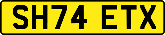 SH74ETX