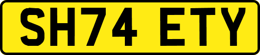 SH74ETY
