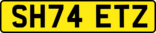 SH74ETZ