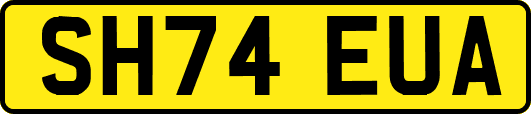 SH74EUA