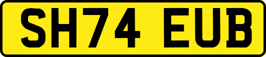 SH74EUB
