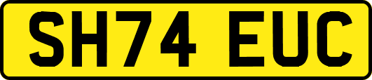 SH74EUC