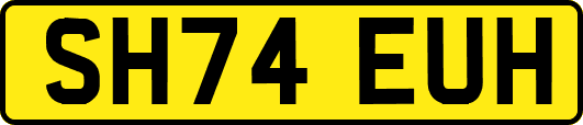 SH74EUH
