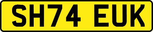 SH74EUK