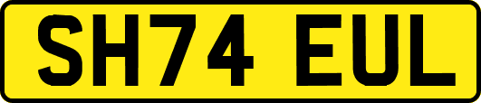 SH74EUL