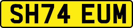 SH74EUM