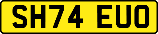 SH74EUO