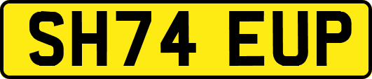 SH74EUP