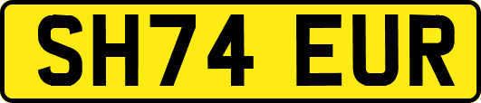 SH74EUR