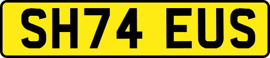 SH74EUS
