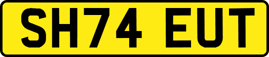 SH74EUT