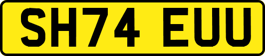 SH74EUU