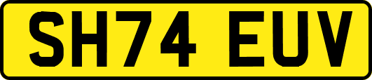 SH74EUV