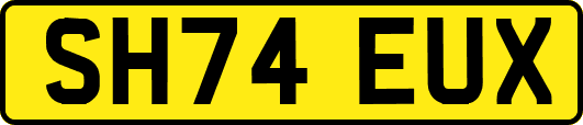 SH74EUX