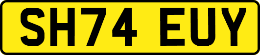 SH74EUY