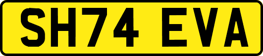 SH74EVA