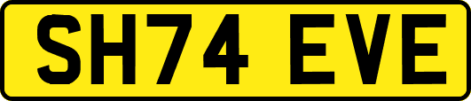 SH74EVE