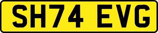 SH74EVG