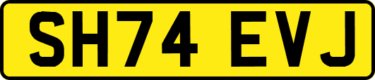 SH74EVJ