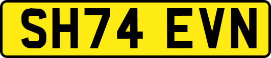 SH74EVN