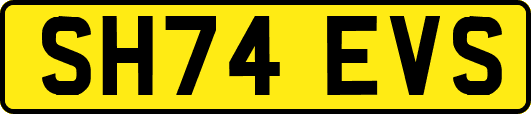 SH74EVS