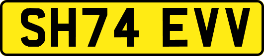 SH74EVV