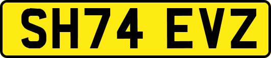 SH74EVZ