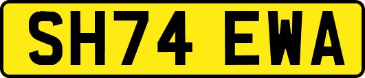SH74EWA