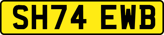 SH74EWB