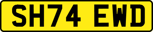 SH74EWD