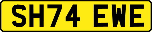 SH74EWE