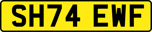 SH74EWF