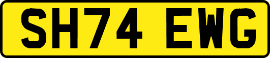 SH74EWG