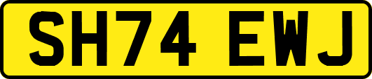 SH74EWJ