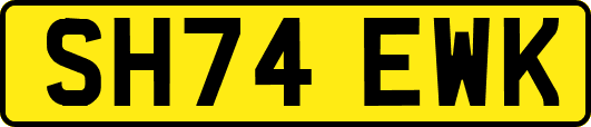 SH74EWK