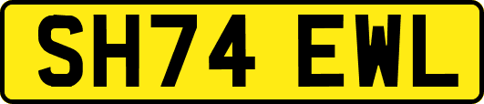SH74EWL