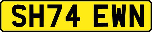 SH74EWN