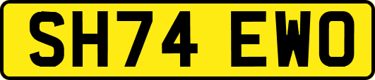 SH74EWO