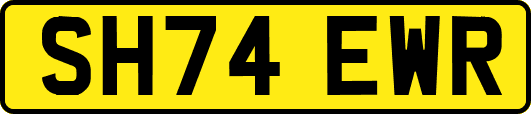 SH74EWR