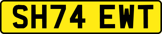 SH74EWT