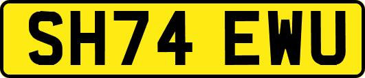 SH74EWU