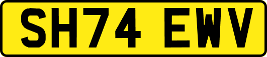 SH74EWV
