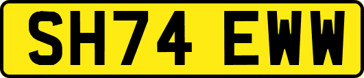 SH74EWW