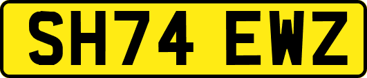 SH74EWZ