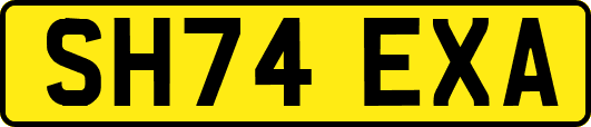 SH74EXA