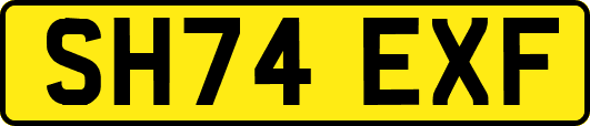 SH74EXF